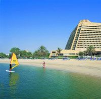 Radisson Blu Resort Sharjah  4* super