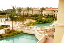 Radisson White Sands Resort  5*