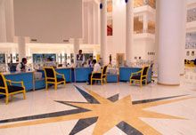 Raouf Hotels International Star  5*