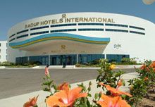 Raouf Hotels International Star  5*