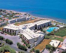 Rethymno Palace  4* deluxe