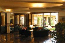 Roccamare Hotel & Residence  4*