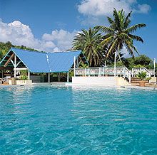 Royal Antiguan Resort  4*