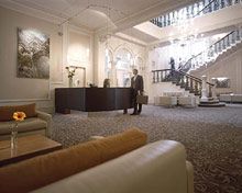 Royal York Hotel  4*
