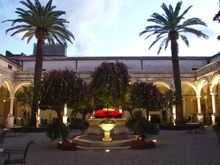 San Domenico Palace Hotel  5*