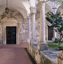 San Domenico Palace Hotel  5*