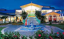 Sandals Grande St. Lucian Spa & Beach Resort  4*