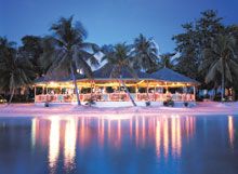 Sandals Negril Beach Resort & SPA  4* super