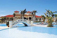 Sandals Princesa Del Mar Resort & SPA  5*