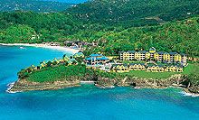 Sandals Regency St. Lucia Golf Resort & Spa  5*