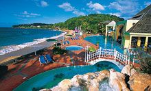 Sandals Regency St. Lucia Golf Resort & Spa  5*