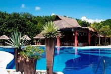 Sandos Caracol Eco Resort & Spa  5*