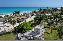 Sandos Playacar Beach Resort & Spa  5*