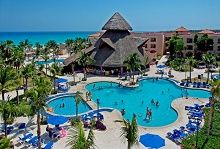Sandos Playacar Beach Resort & Spa  5*