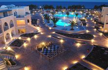 Santo Miramare Resort  4*