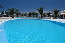 Santo Miramare Resort  4*