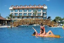 Seher Resort & Spa  5*
