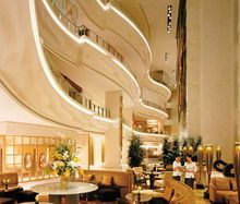 Shangri-La Hotel Dubai  5*
