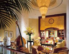 Shangri-La Hotel Singapore  5*