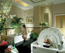 Shangri-La Hotel Singapore  5*