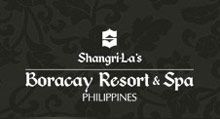 Shangri-La's Boracay Resort and Spa  5*