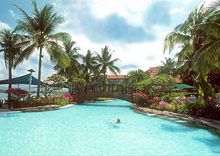 Shangri-La's Тanjung Aru Resort  5*