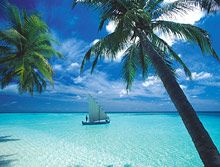 Shangri-La's Villingili Resort & Spa Maldives  5* deluxe