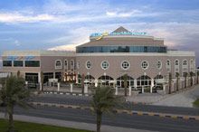 Sharjah Premiere Hotel & Resort  4*