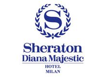 Sheraton Diana Majestic  4* super