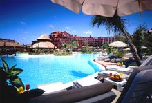Sheraton La Caleta Resort & Spa  5*