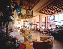 Sheraton La Caleta Resort & Spa  5*