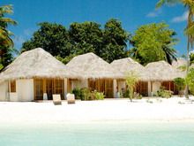 Sheraton Maldives Full Moon Resort & Spa  5* deluxe
