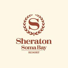 Sheraton Soma Bay Resort  5*