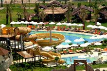 Sherwood Breezes Resort & Beach  5*