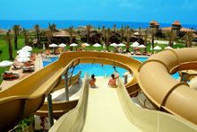 Sherwood Breezes Resort & Beach  5*