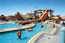 Sindbad Beach Resort  4*