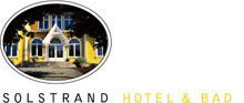 Solstrand Hotel & Bad  5*
