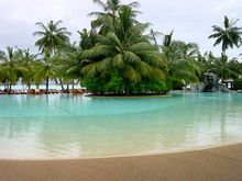 Sun Island Resort  5*