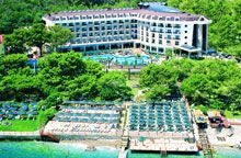 Sunland Resort & Spa  5*