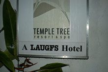 Temple Tree Resort & SPA  5*