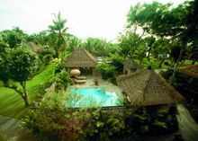 The Oberoi Bali  5*