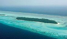 The Regent Maldives  5*
