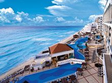 The Royal in Cancun  5*