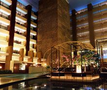 The Strings by InterContinental Tokyo  5*