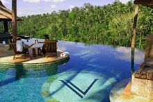 The Viceroy Bali  5*