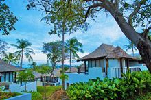 The Vijitt Resort Phuket  5*