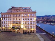 The Westin Excelsior, Florence  5* deluxe