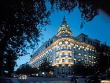 The Westin Excelsior, Rome  5* deluxe