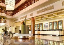 The Westin Resort Nusa Dua  5*