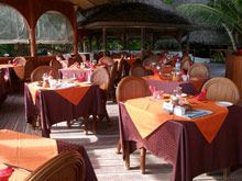 Thulhagiri Island Resort  4*